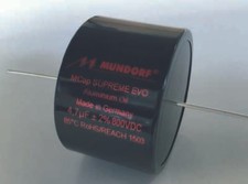 Mundorf MCAP EVO Supreme EVO /