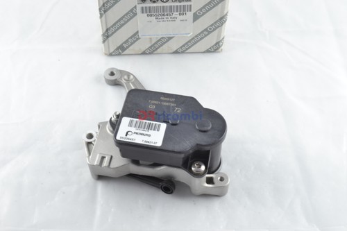 Attuatore motorino valvola - motorino,