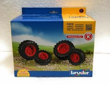 Bruder 03313 ruote - 03313-,