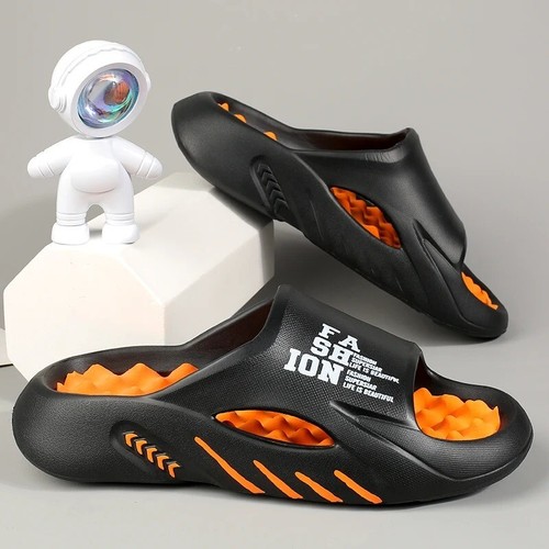 Pantofole estive uomo - pantofole,