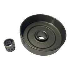 PIGNONE ROCCHETTO CAMPANA