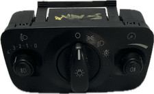 Centralina comando accensione