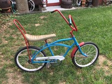 Bicicletta d'epoca 1976 Royce