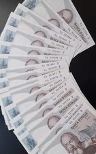 2000 LIRE GALILEO GALILEI -