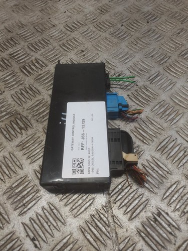 Modulo comando gateway bmw - gateway,