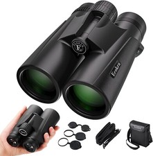 Binocolo 12x42 HD per Adulti