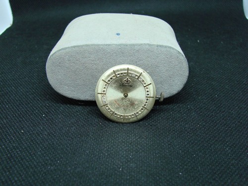 Movimento orologio polso - orologio, da