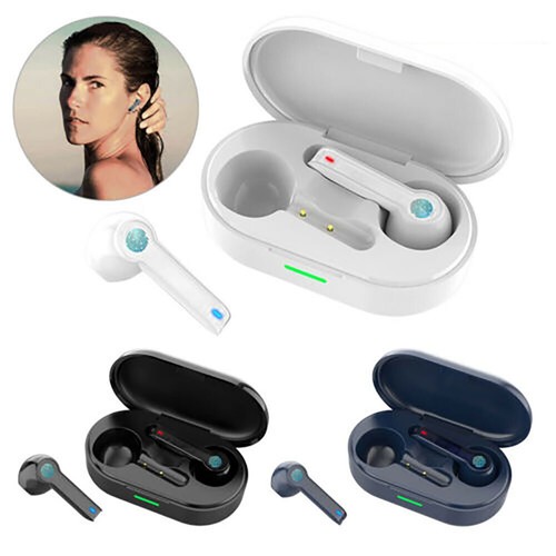 Auricolari bluetooth wireless - auricolari,