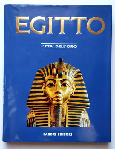 Libro egitto eta dell oro - libro, dell'oro