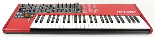 Clavia nord lead performance - nord,