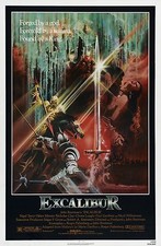 POSTER film fantasy/drammatico