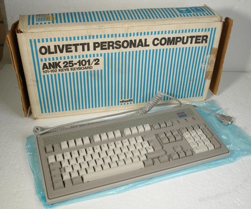 Tastiera computer 102 - tastiera, tasti