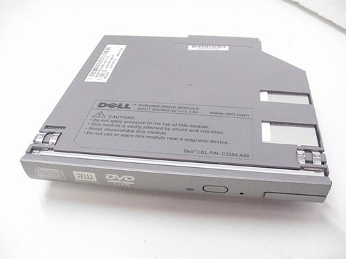 Dell c3284 a00 dvd dl - dell, 8x