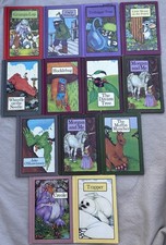 Lot Of 14 Serendipity Books By