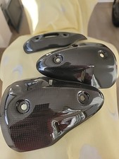 Protezione Scarico Per Ducati