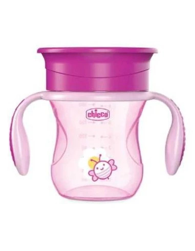 Chicco tazza perfect 360 - tazza,