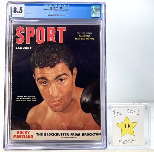 Rivista sportiva v14 1 - rivista, #1