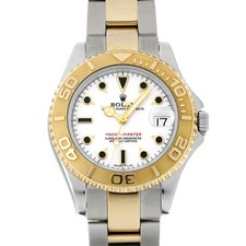 OROLOGIO ROLEX Yacht-Master 34