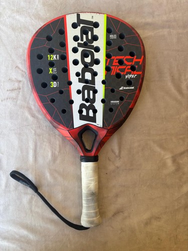 Racchetta padel babolat - racchetta,