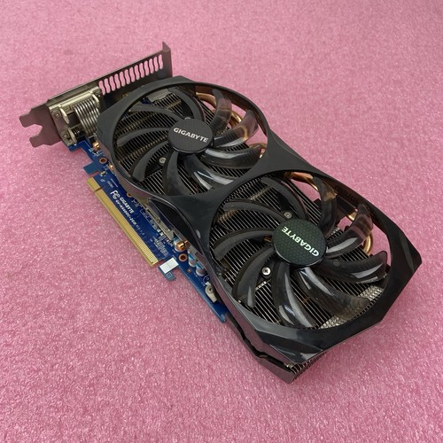 Gigabyte nvidia geforce - nvidia,