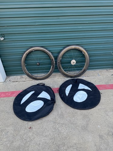 Set ruote bici - , da