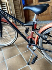 Bici trekking bambina anni - bambina, 6-9