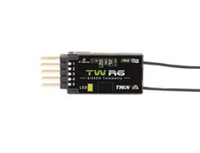 Frsky ricevente 2 4ghz - ricevente, 2.4ghz