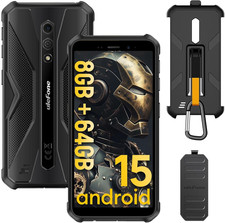 Armor X12 Pro Android 15