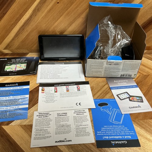 Garmin nuvi 2595lmt - garmin,