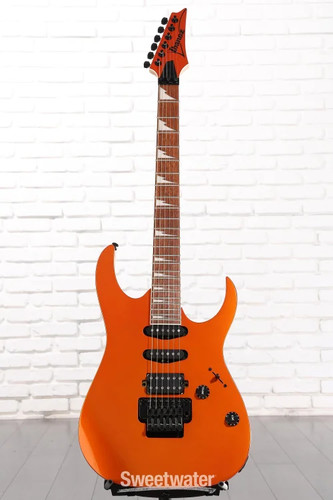 Ibanez standard rg460dx - ibanez,