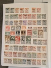 francobolli regno italia