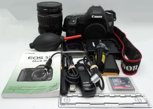 Canon eos mark iii - canon, 5d