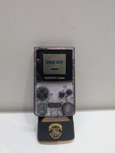 Nintendo gameboy color - nintendo, atomic