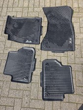 Audi kit tappeti in - audi, a4