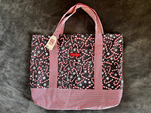 Borsa mia tess - tess, candy