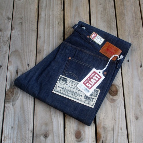 Levis lvc 501xx - levis, /