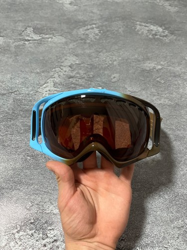 Occhiali neve oakley - occhiali, da