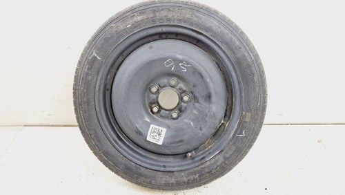 Ruota scorta pollici - 16,