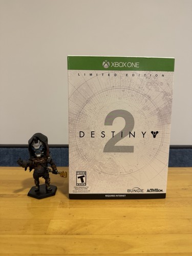 Destiny edizione limitata - 2,