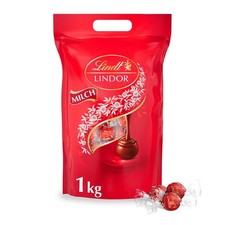 Lindt Lindor Palline Latte 78