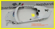 Carena posteriore bianca Suzuki GSX R 600 750 K8 K9 K10 2008 2010 N735