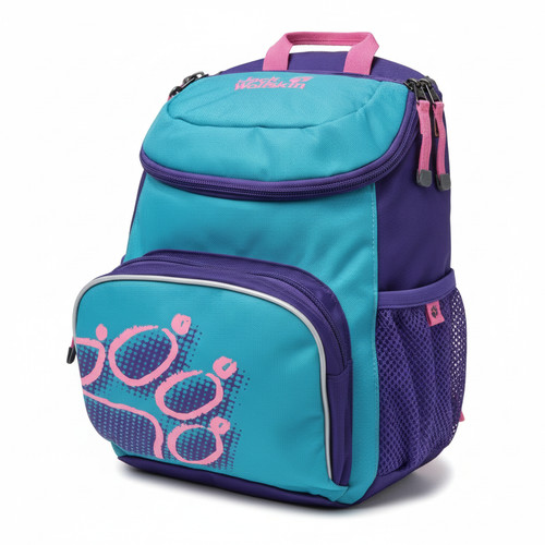Zaino per bambini jack - zaino,