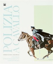 Polizia a cavallo. Storia