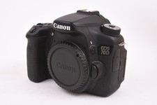 Canon EOS 70D 20.2MP Digital
