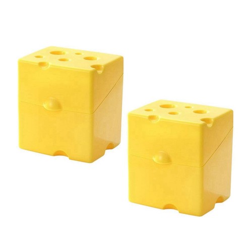 Contenitore per formaggio - , a