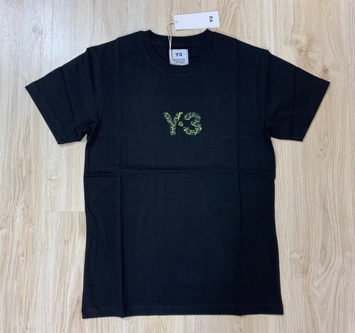 Nuovissima shirt 3 adidas - y-3,