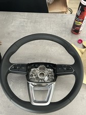 Volante Audi Q3 Sportback