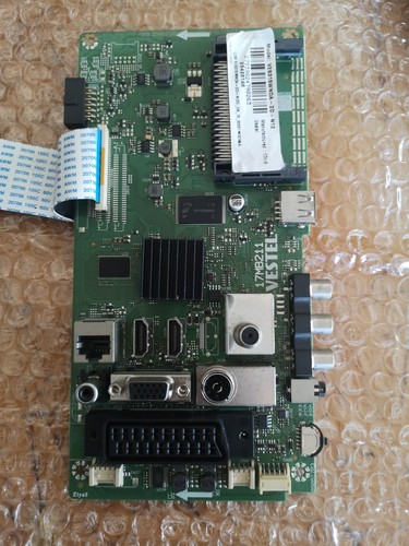 Mainboard vestel - (114),