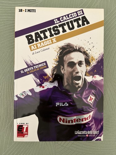 Miti del calcio - i,