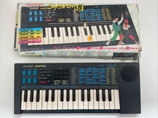 🎹 BONTEMPI AT 606 SYSTEM 5